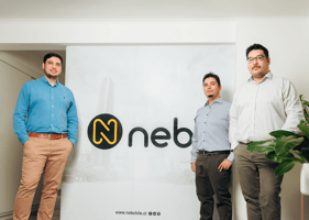 La razón del nacimiento de NEB Chile: “Profesionalizar el rubro”