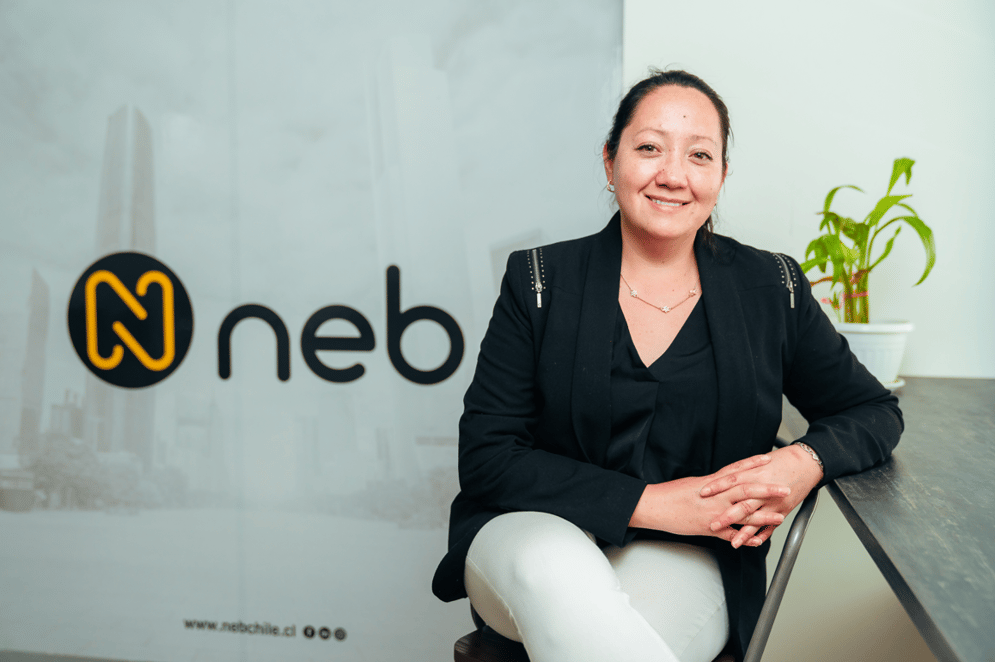 Así vemos NEB en 10 años más: “Un líder en climatización”