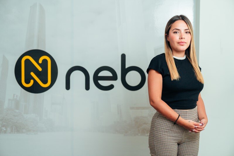 Espíritu NEB: Constanza López, responsabilidad y crecimiento constante